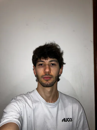 Pablo P. profile photo
