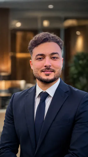 Oualid R. profile photo