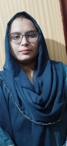 Ruqia S. profile photo
