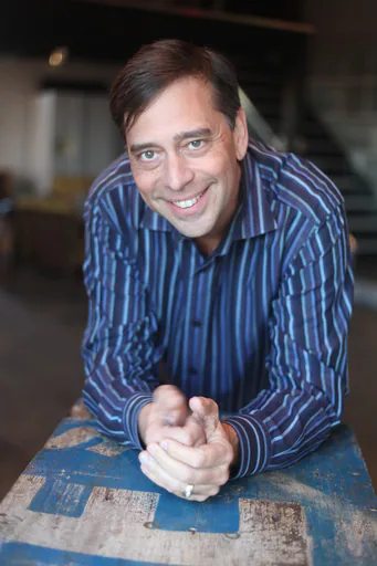 Bill B. — Executive Marketing Director from United States
