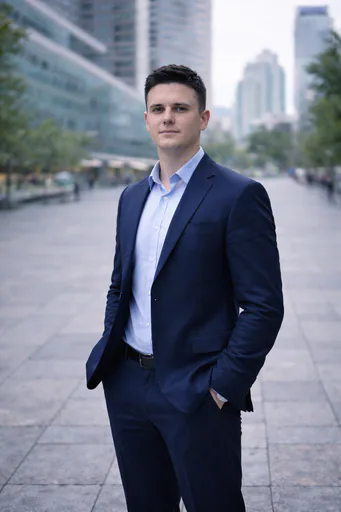 Danylo S. — Senior Shopify Developer from Germany