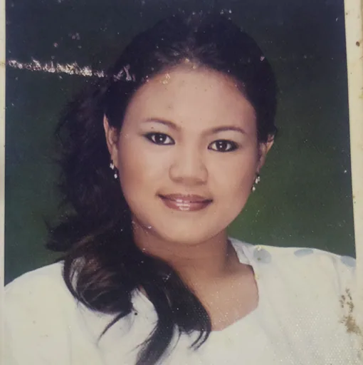 Jasmin K. profile photo