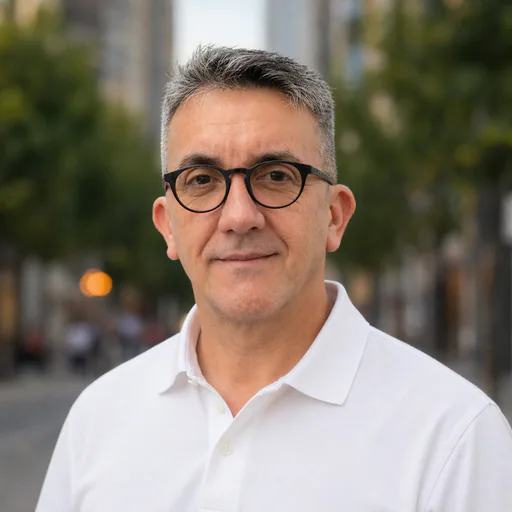 Pablo D. profile photo