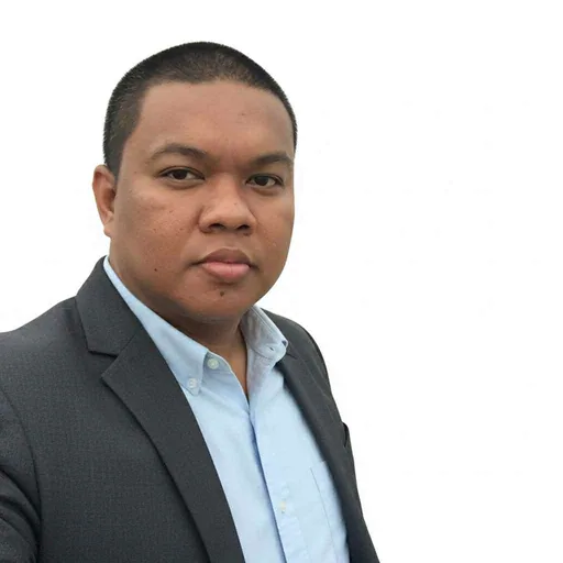 Rey V. profile photo