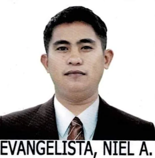 NIEL A. profile photo