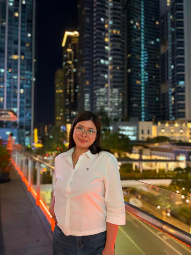Pia G. profile photo