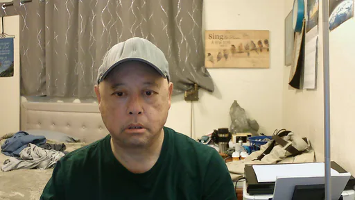 Kyle M. — Junior Data Entry Specialist from United States