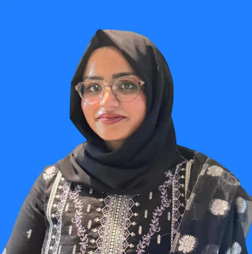 Fatima H. profile photo
