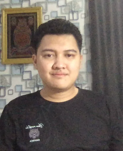 Ferdian R. — Senior IT Project Manager from Indonesia
