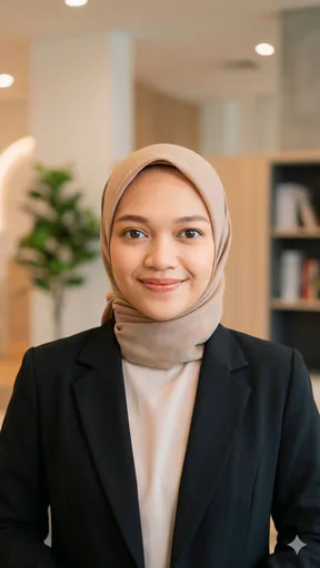 Fenni S. — Mid-Level Hotel Reservation Specialist from Indonesia