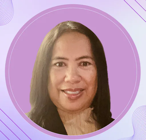 Glynna C. — Senior Healthcare Virtual Assistant from Philippines