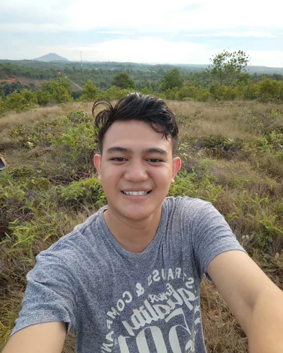 reza G. profile photo