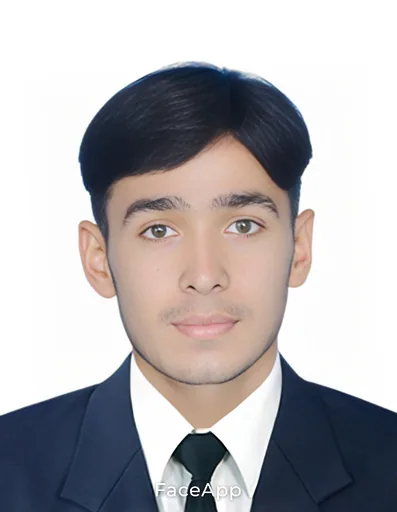 Muhammad B. profile photo