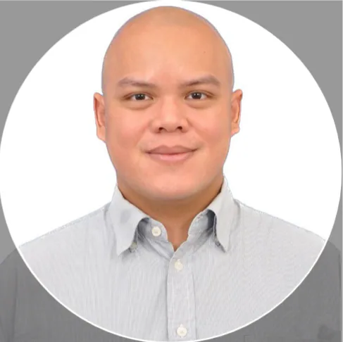 Adi V. — Mid-Level Marketing Communications Specialist from Indonesia