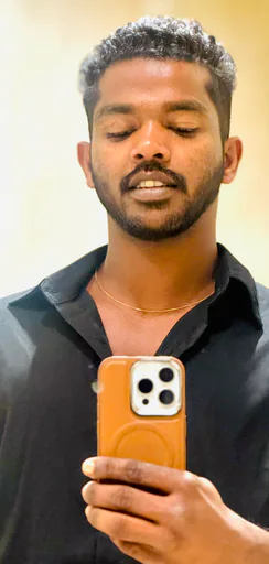 Sreehari D. profile photo