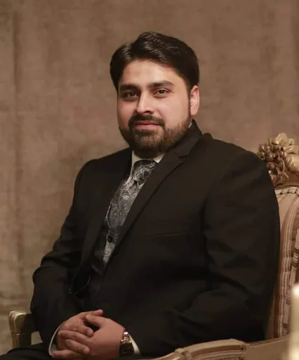Atif B. profile photo