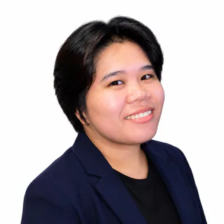 Claudia T. — Mid-Level Telecommunications Sales Advisor from Philippines