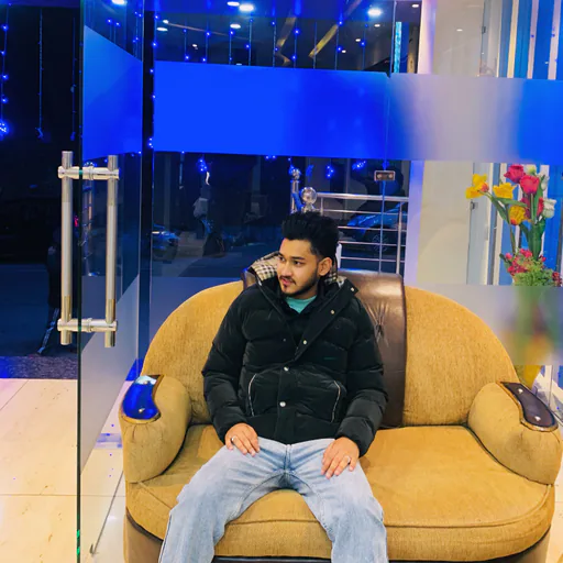 Jaspal S. profile photo