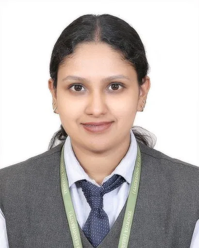 Varsha R. profile photo