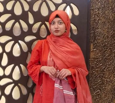 Sheeza A. profile photo