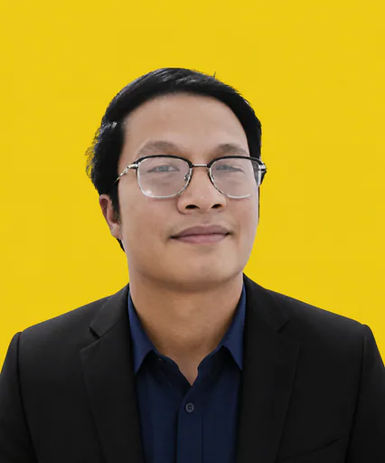 John M. profile photo