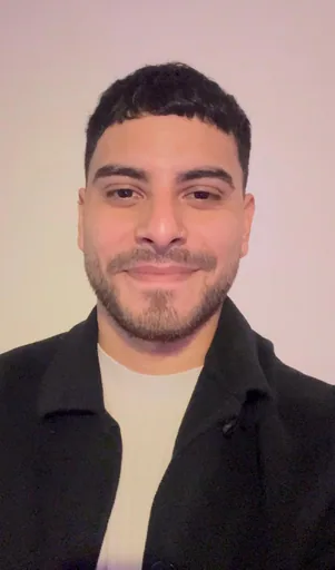 Gonzalo M. profile photo