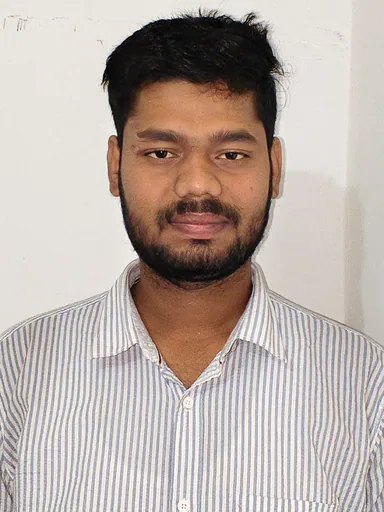 Ashutosh P. profile photo