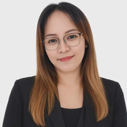 Richell D. — Mid-Level Real Estate Transaction Coordinator from Philippines