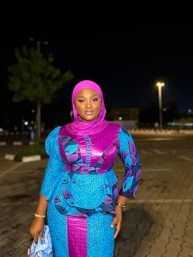 Hawa K. profile photo
