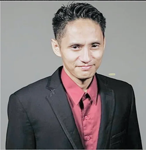 Ralph L. — Mid-Level Operations Project Manager from Philippines