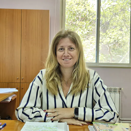 sylvana B. profile photo