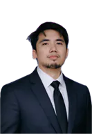 Errol B. — Mid-Level Full Stack Web Developer from Philippines