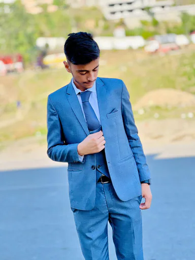 Mehmood A. profile photo