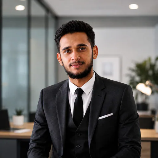 Jamal N. profile photo