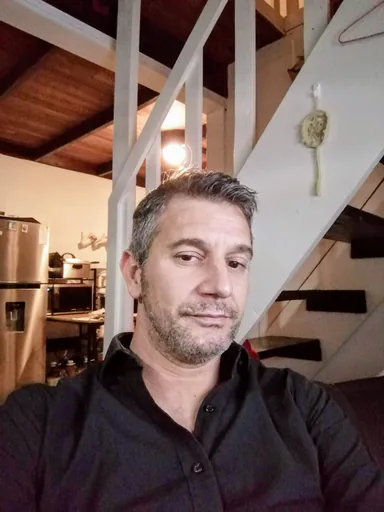 juan F. — Senior Head Chef from United Kingdom