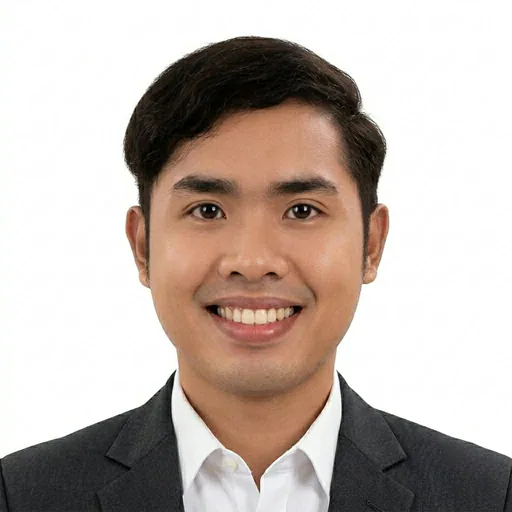 Reymhel O. profile photo