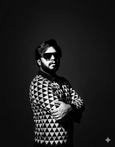 Photo of Mohammad U.