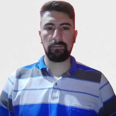 Adrian F. profile photo