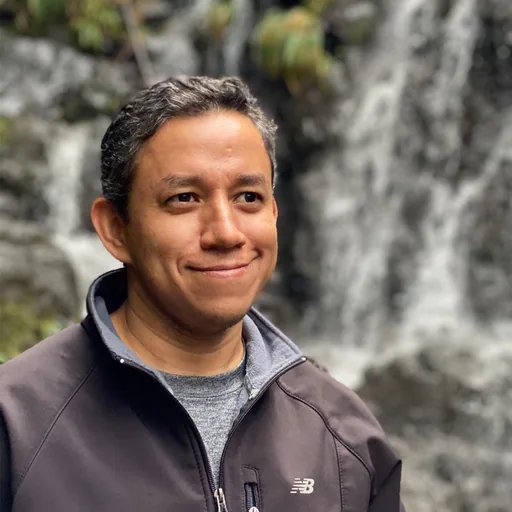 Victor A. profile photo