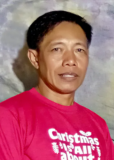 george A. profile photo