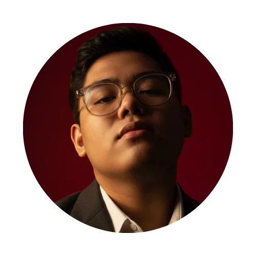 Joebeck A. — Mid-Level Front-End Developer from Philippines