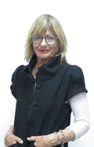 Bernadette B. profile photo