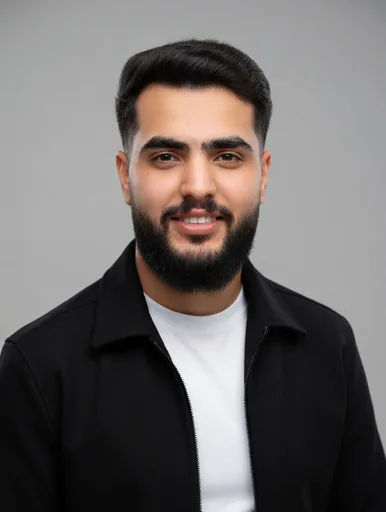 Majd S. profile photo