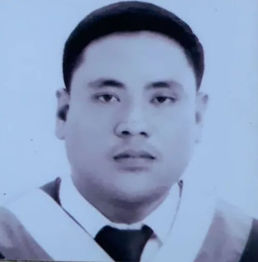 Raymond V. profile photo