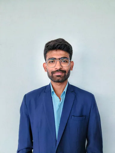 SHAIK N. profile photo