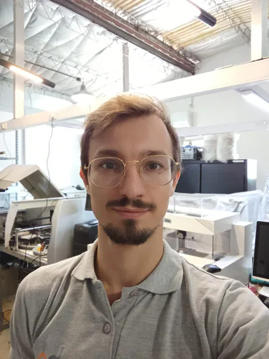 Andres D. profile photo