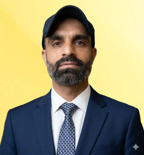 Muhammad H. profile photo