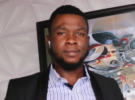 Boluwatife K. profile photo