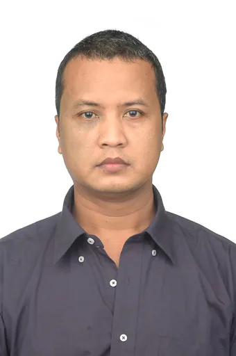 Agung H. — Senior Production Manager from Indonesia