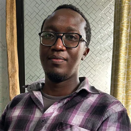 Joseph M. profile photo